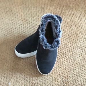 Dolce Vita Sneaker Boots